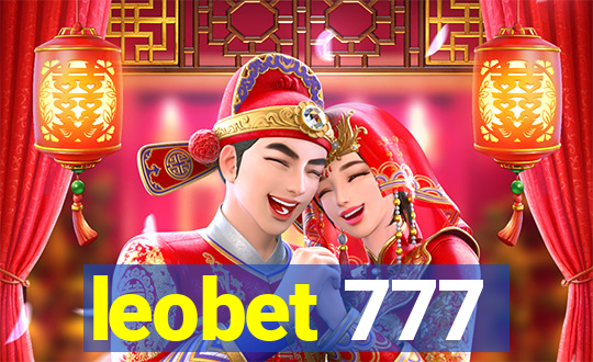 leobet 777